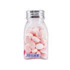 MUI Sugar Free Mint Candy Vitamin C Healthy No Sugar 38g Bottle Pack