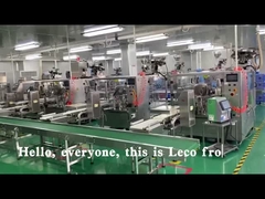 Workshop Productie Display